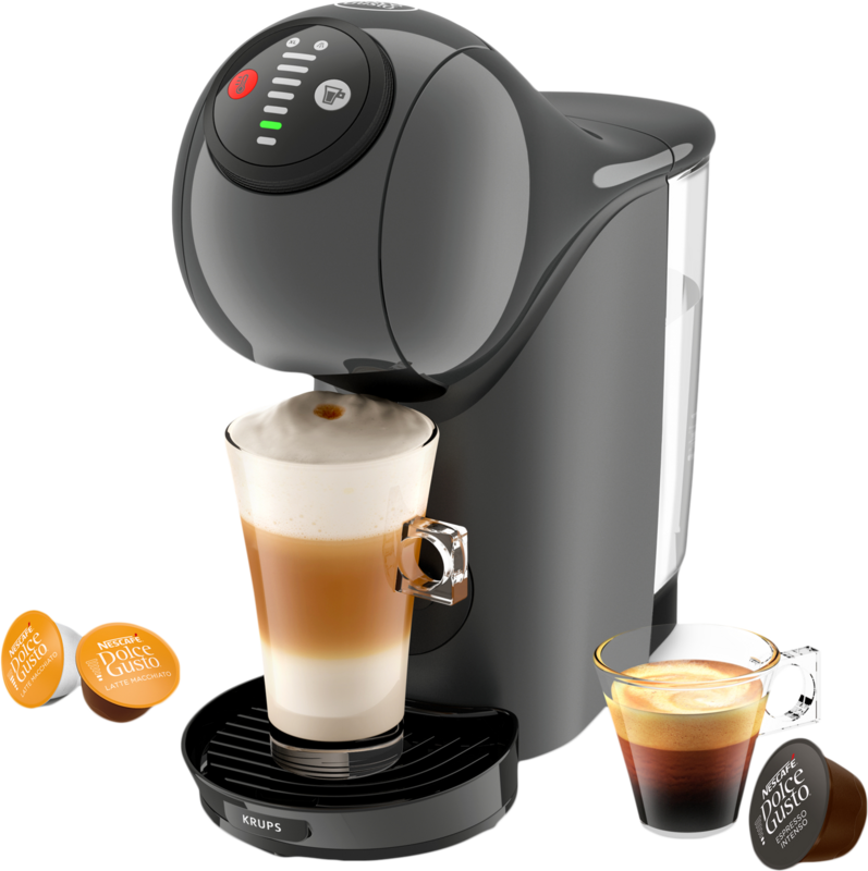 Krups Dolce Gusto Genio S Basic KP240B - Koffiemachine