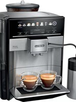 Siemens EQ.6 Plus ExtraKlasse TE657F03DE - Koffiemachine