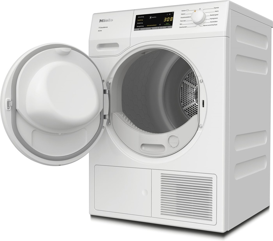 Miele TEA 235 WP - Warmtepompdroger