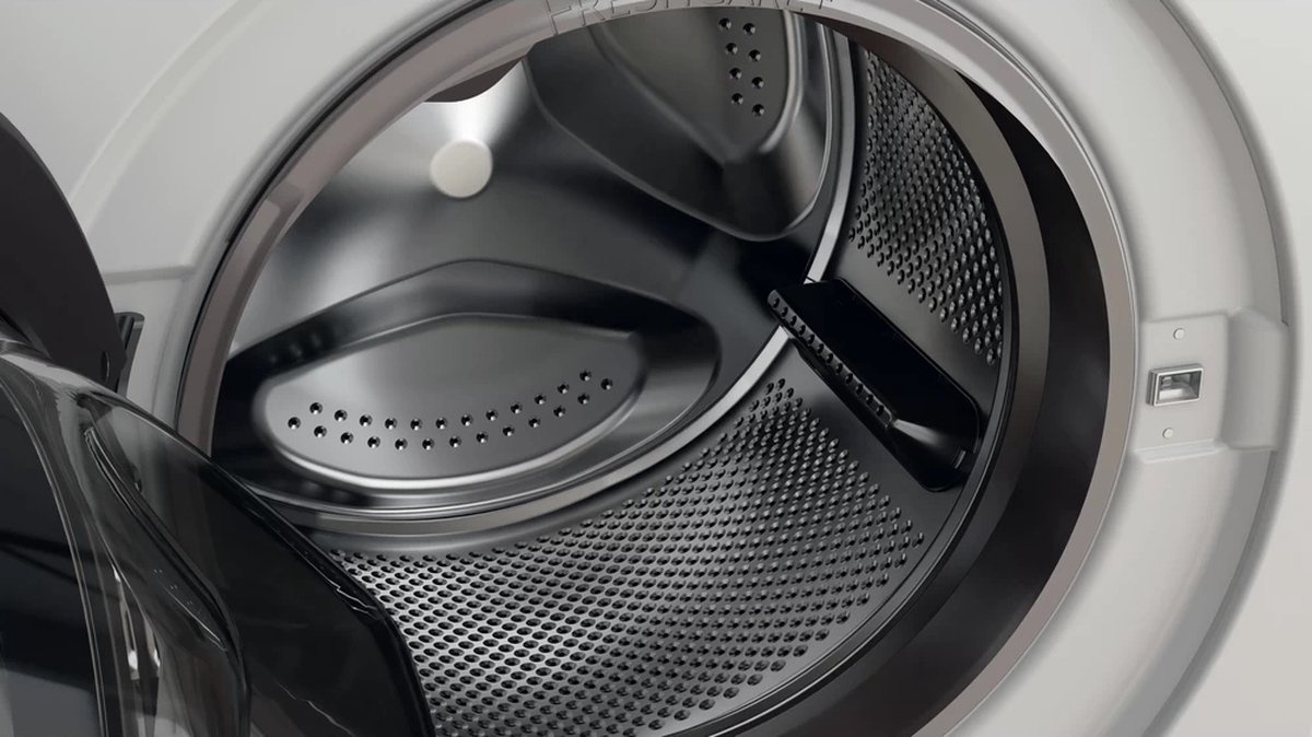 Whirlpool FFD 9469E BSV BE - Wasmachine