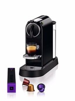 Magimix Nespresso Citiz M195 - Koffiemachine