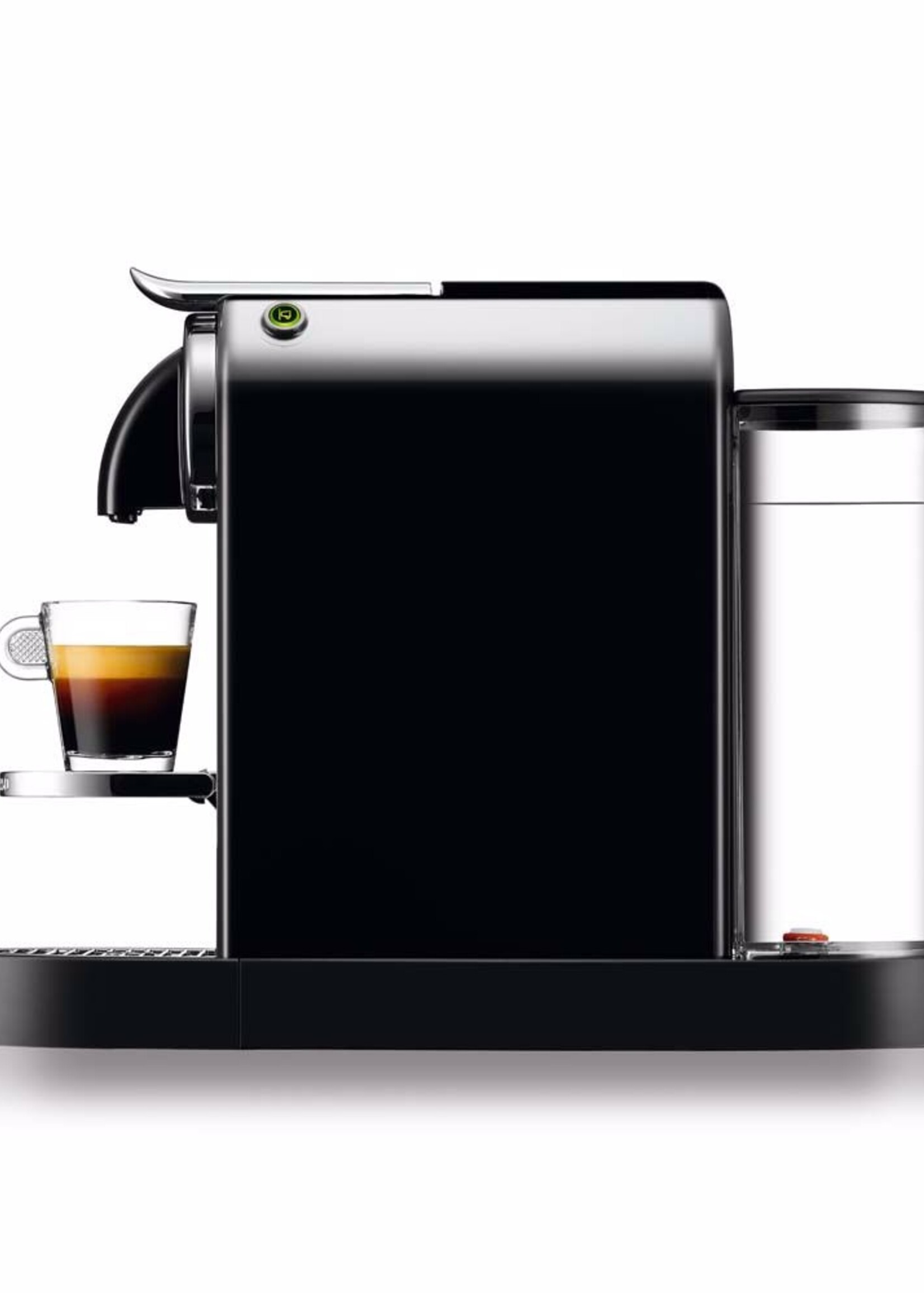 Magimix Nespresso Citiz M195 - Koffiemachine