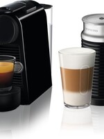 Magimix Nespresso Essenza Mini Zwart + - Koffiemachine