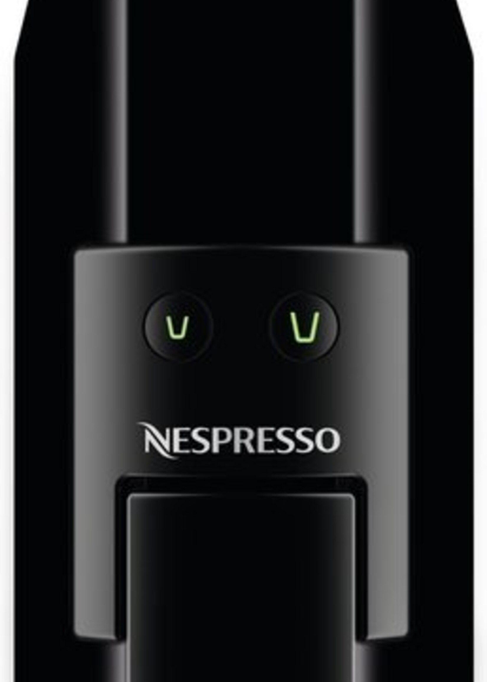 Magimix Nespresso Essenza Mini Zwart + - Koffiemachine