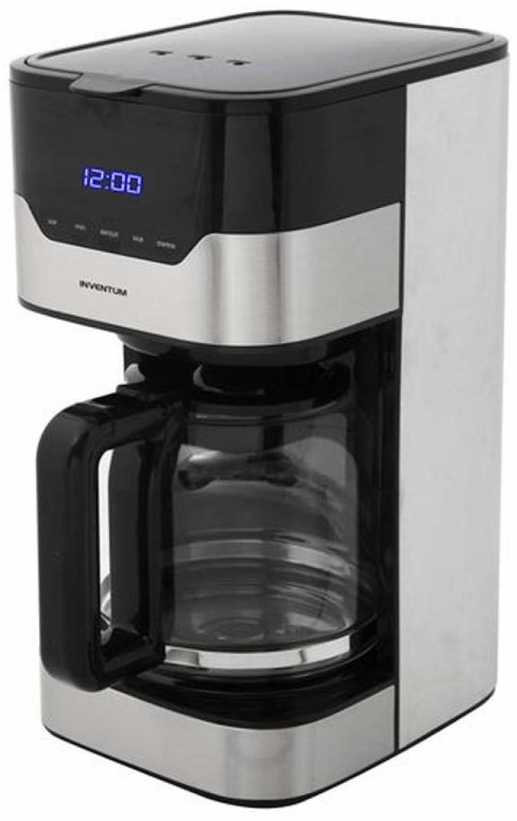Inventum KZ712D - Koffiezetapparaat