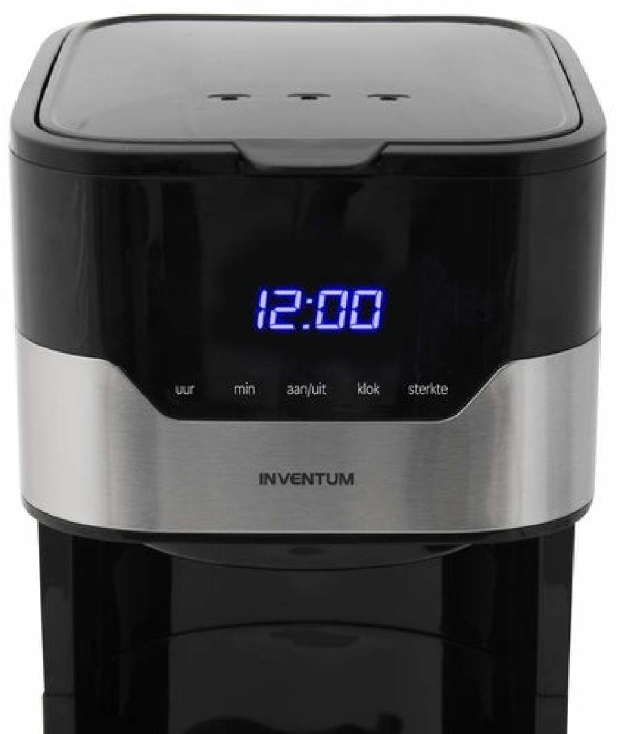 Inventum KZ712D - Koffiezetapparaat