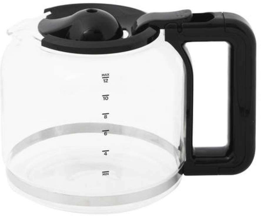 Inventum KZ712D - Koffiezetapparaat