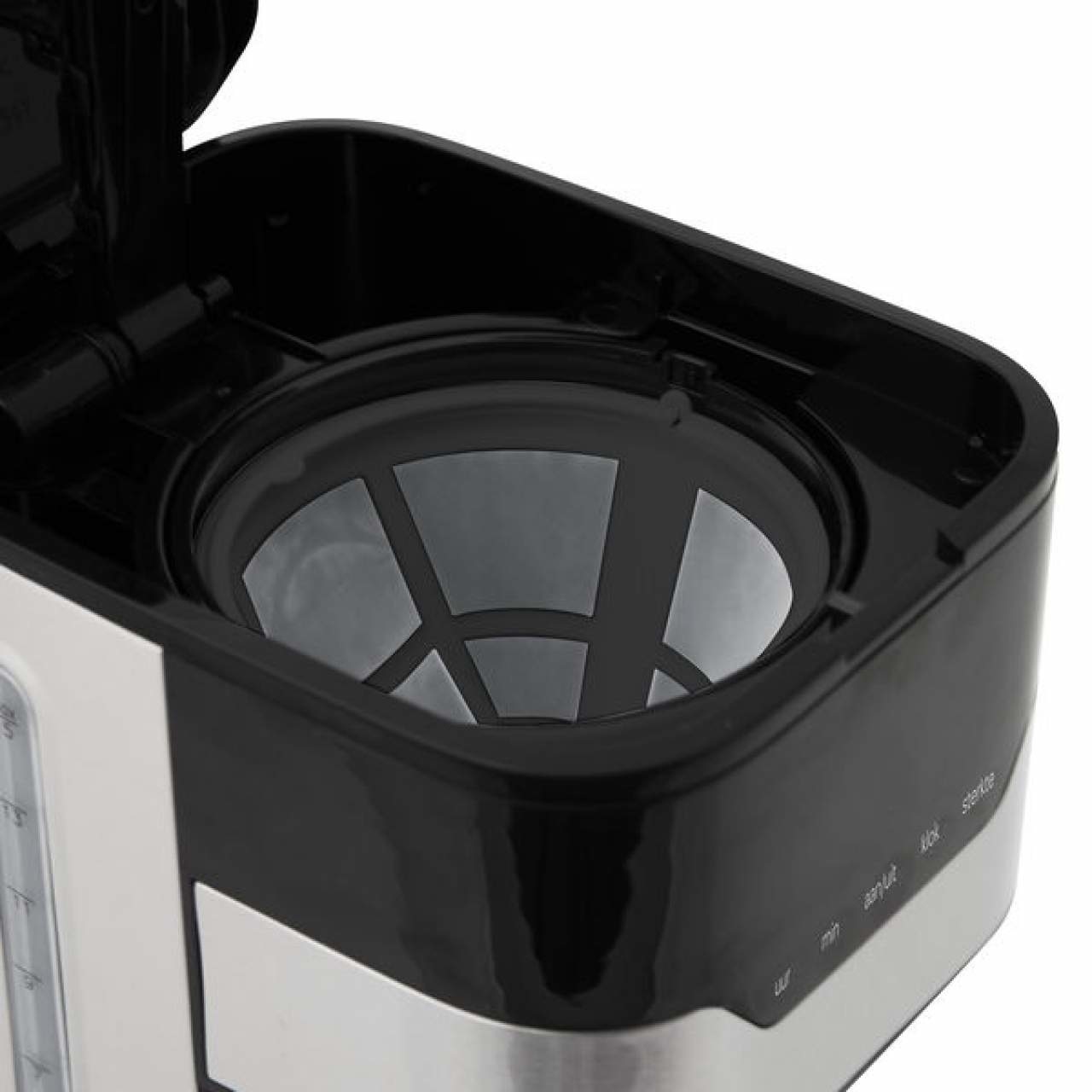 Inventum KZ712D - Koffiezetapparaat