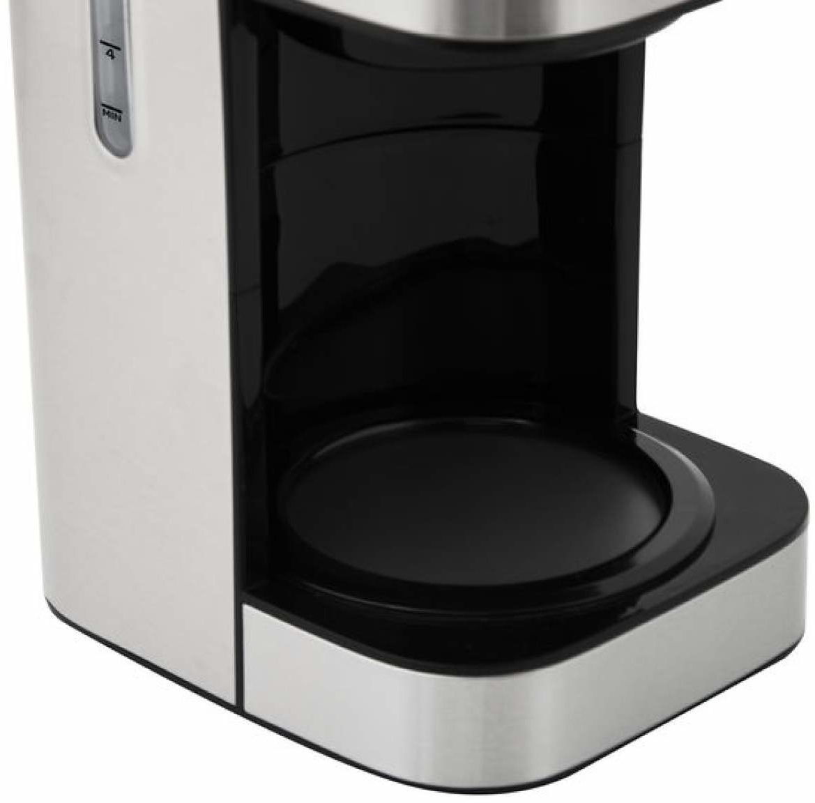 Inventum KZ712D - Koffiezetapparaat