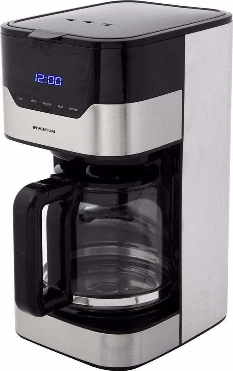 Inventum KZ712D - Koffiezetapparaat