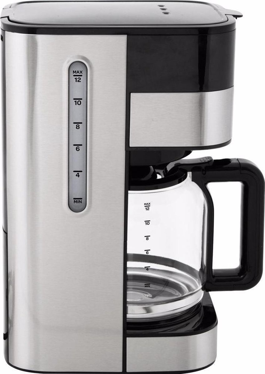 Inventum KZ712D - Koffiezetapparaat