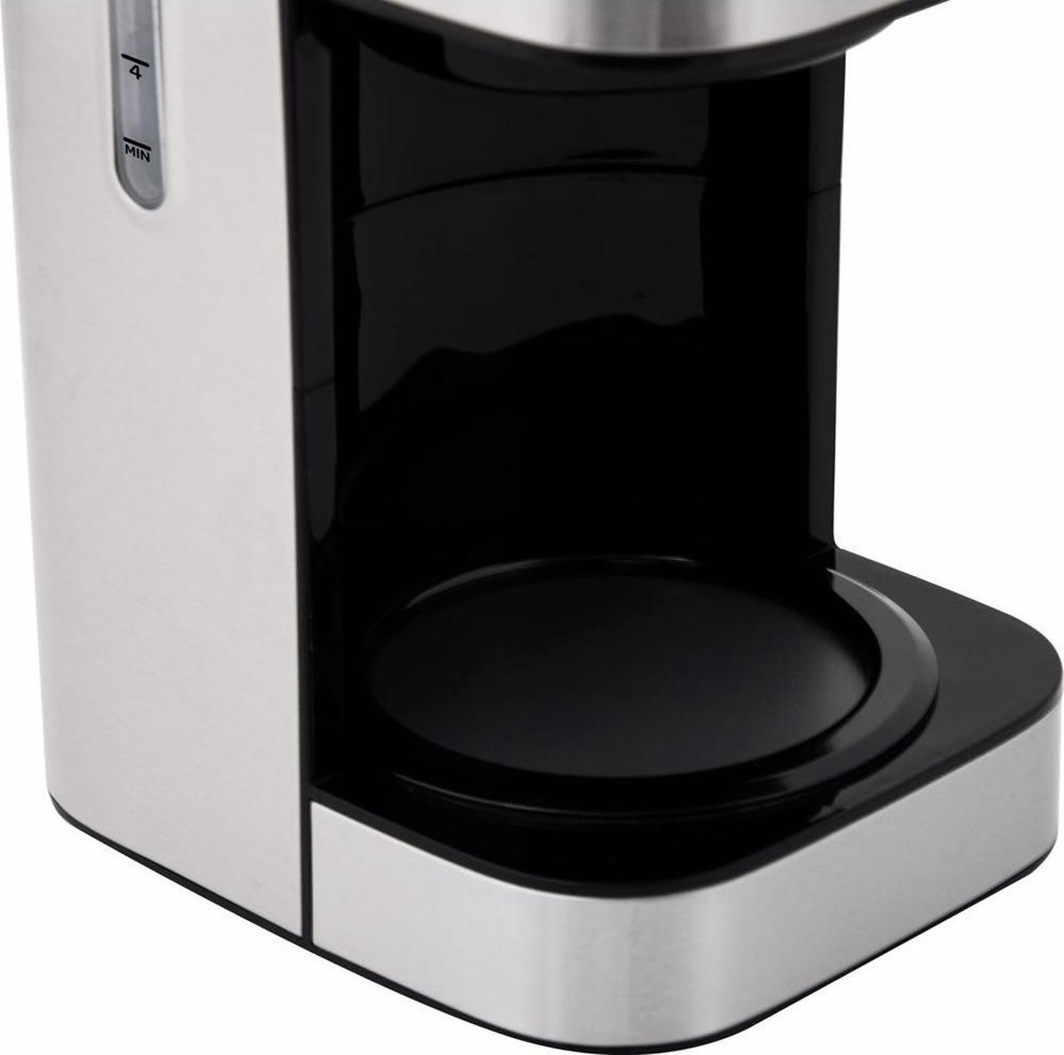 Inventum KZ712D - Koffiezetapparaat