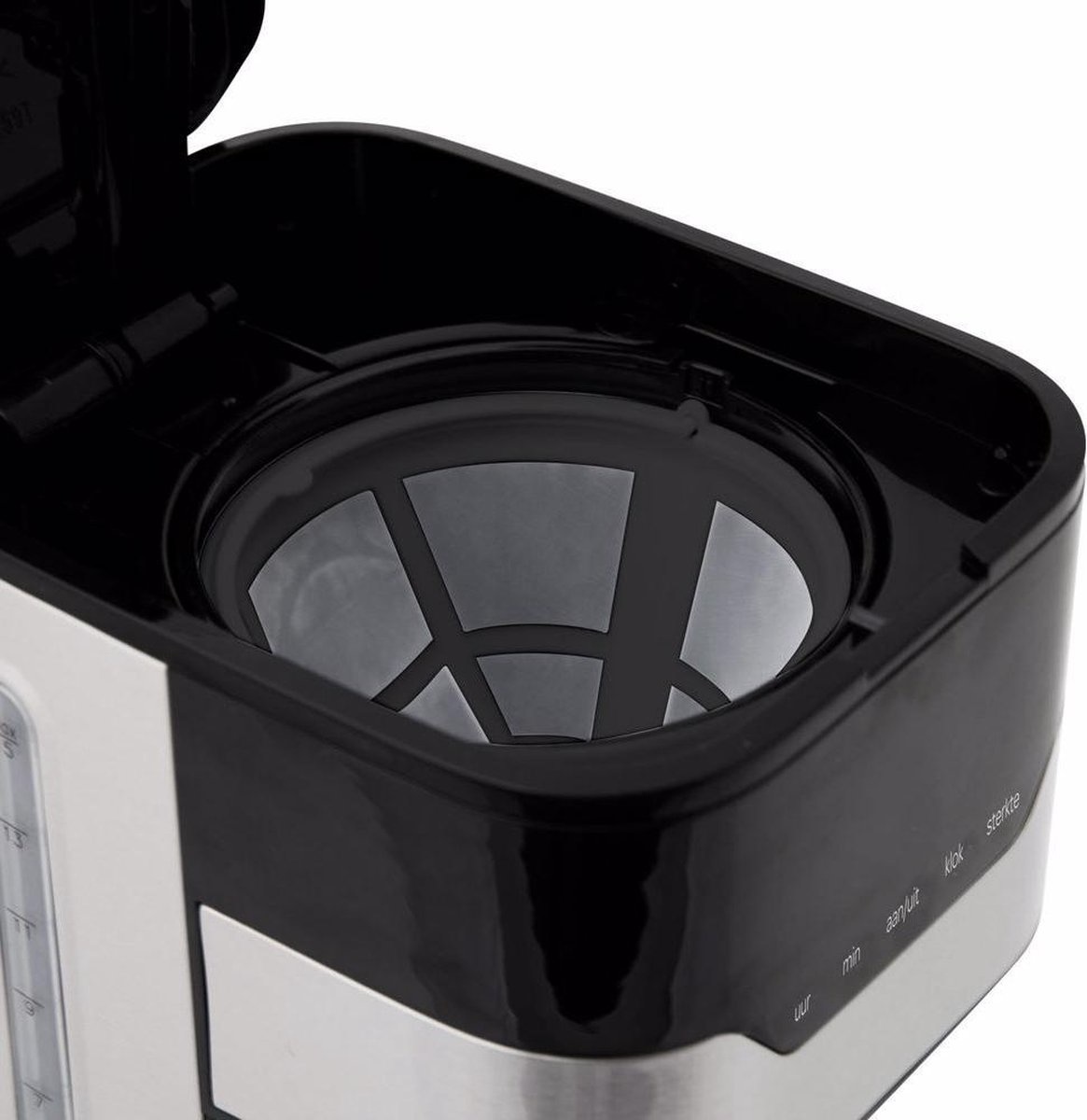Inventum KZ712D - Koffiezetapparaat