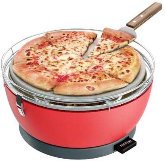 Feuerdesign Pizzasteen 31cm