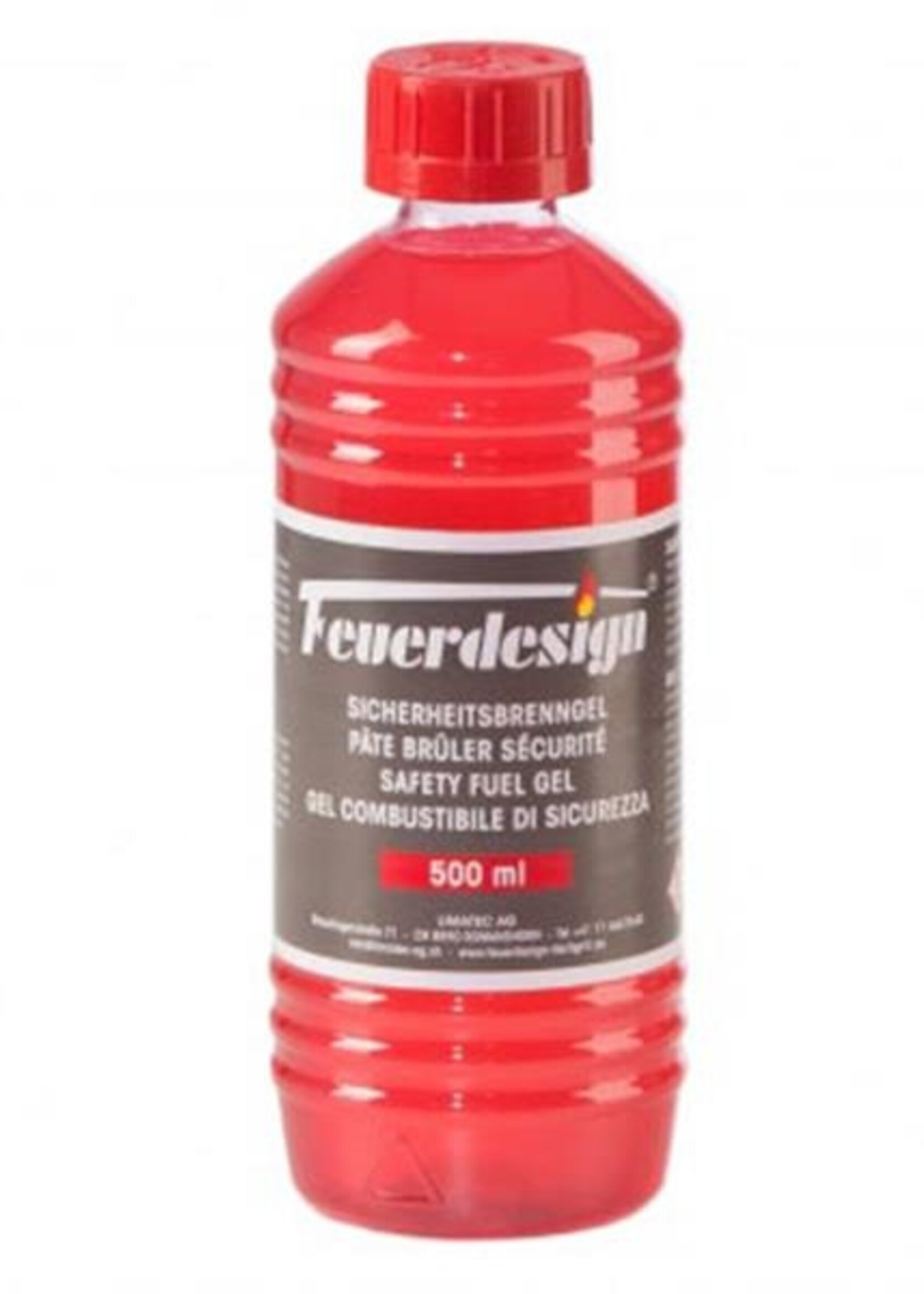 Feuerdesign Lighting Gel 500 ml