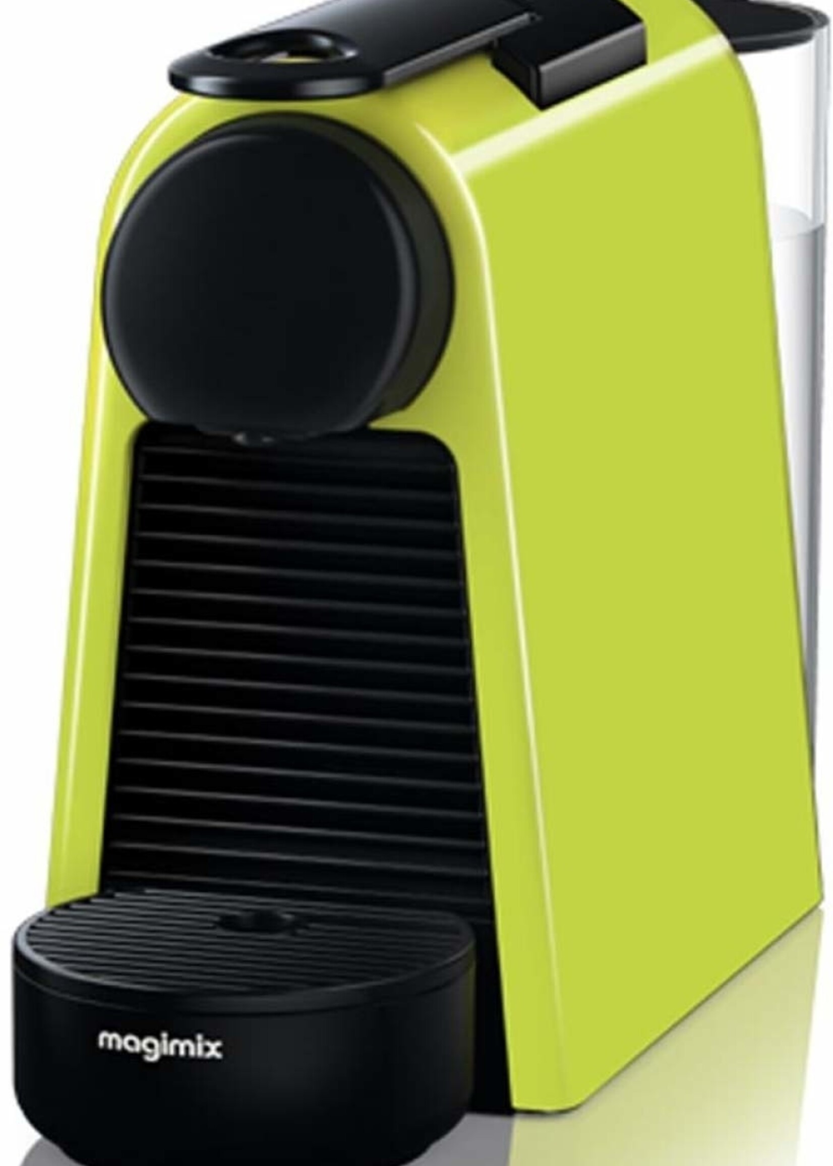 Magimix Nespresso Essenza Mini M115 (Groen) - Koffiemachine