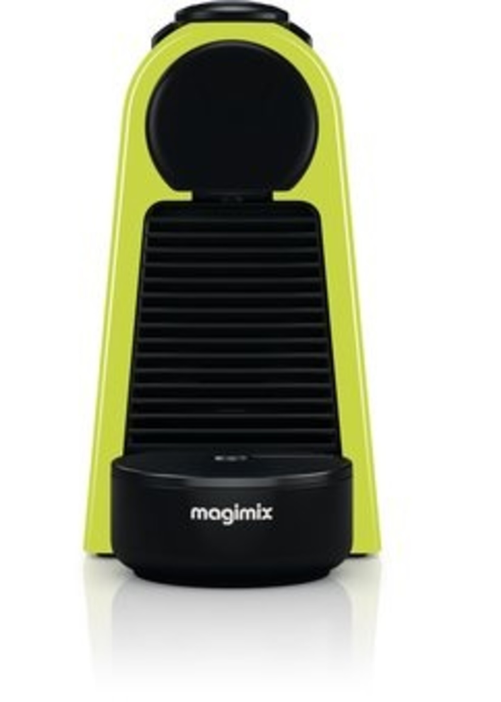 Magimix Nespresso Essenza Mini M115 (Groen) - Koffiemachine