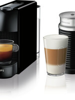 Krups Nespresso Essenza Mini XN1118 - Koffiemachine