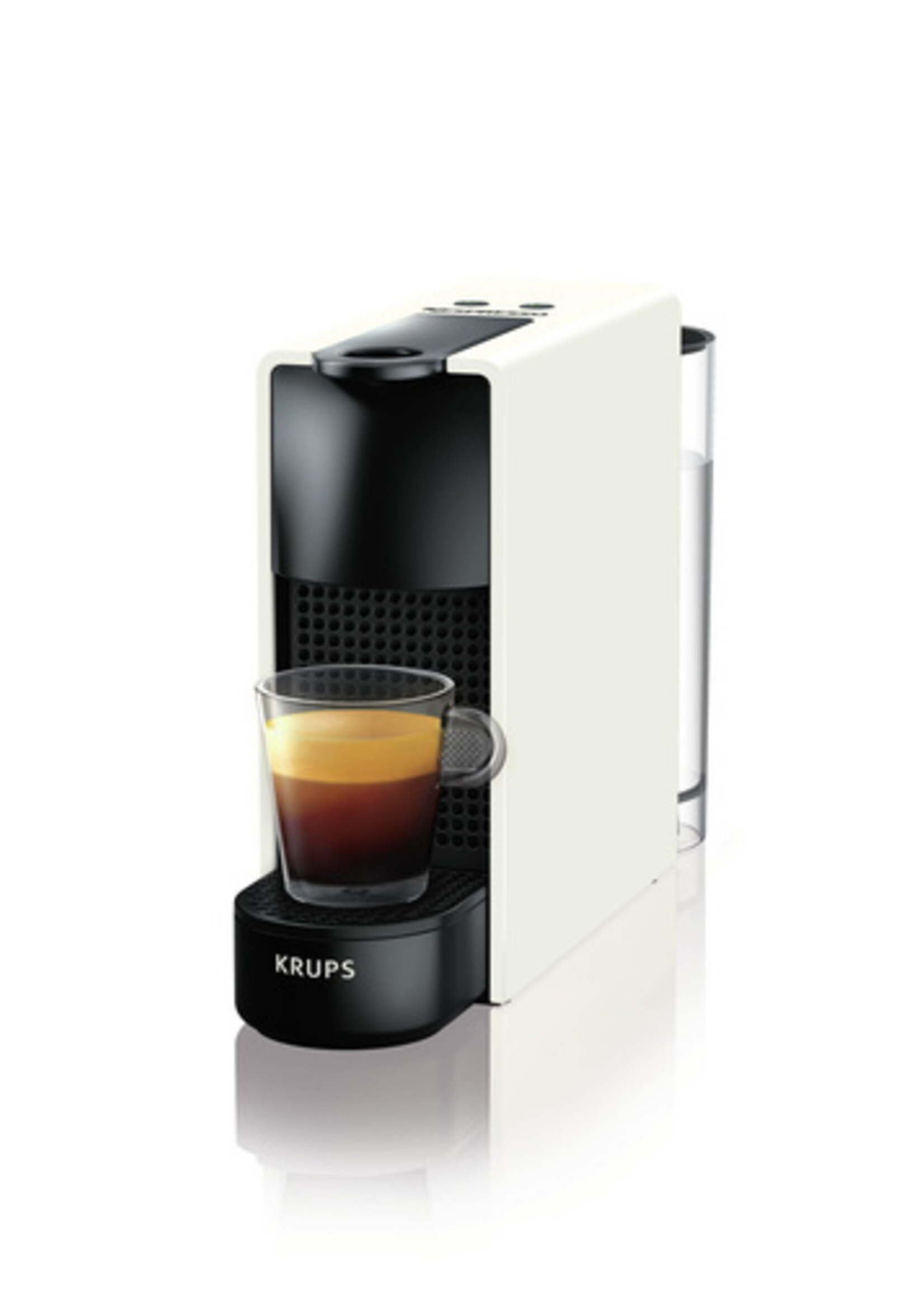 Krups Essenza Mini XN1101 - Koffiemachine