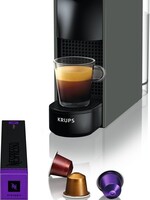 Krups Nespresso Essenza Mini XN110B - Koffiemachine