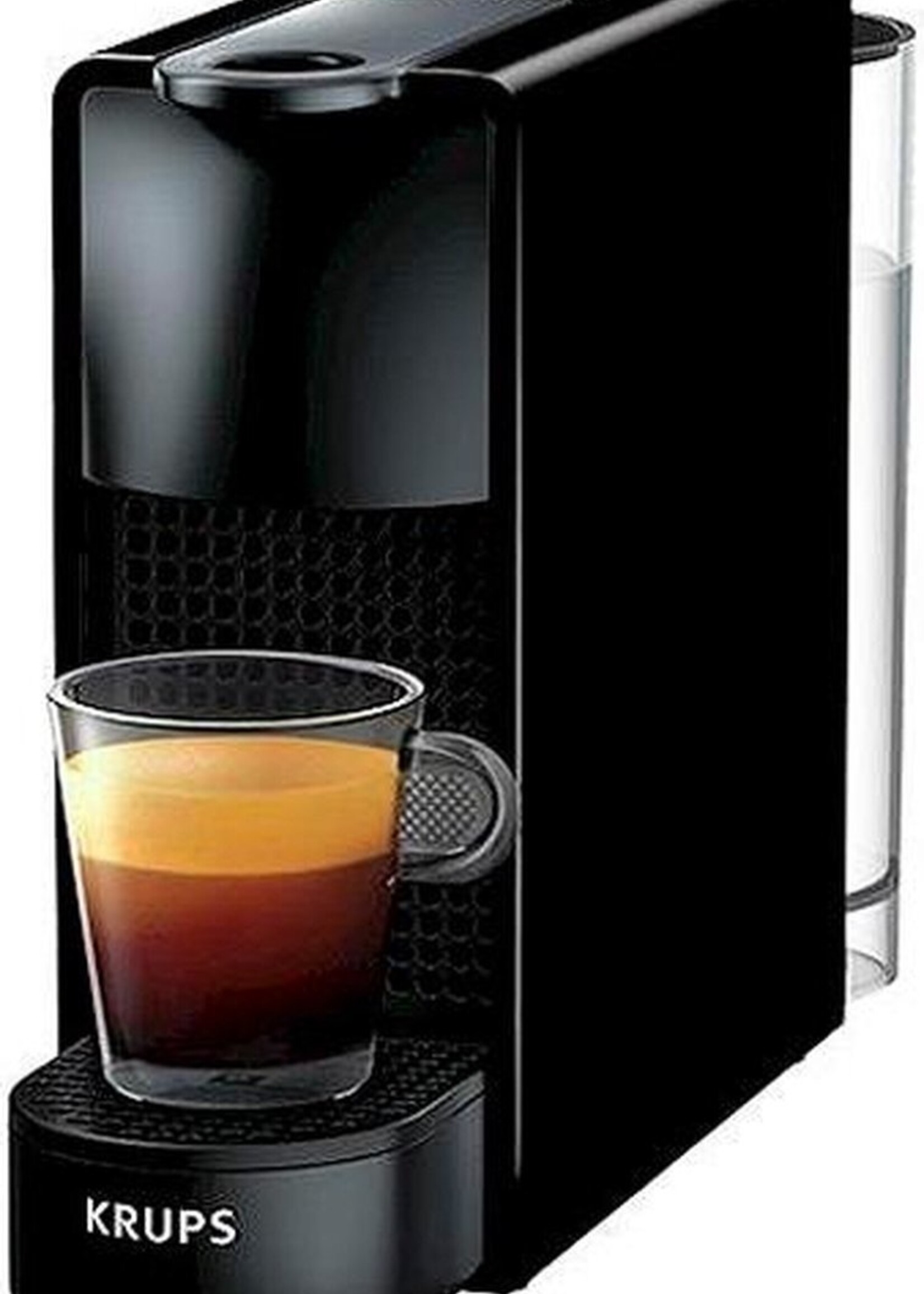 Krups Nespresso Essenza Mini XN110B - Koffiemachine