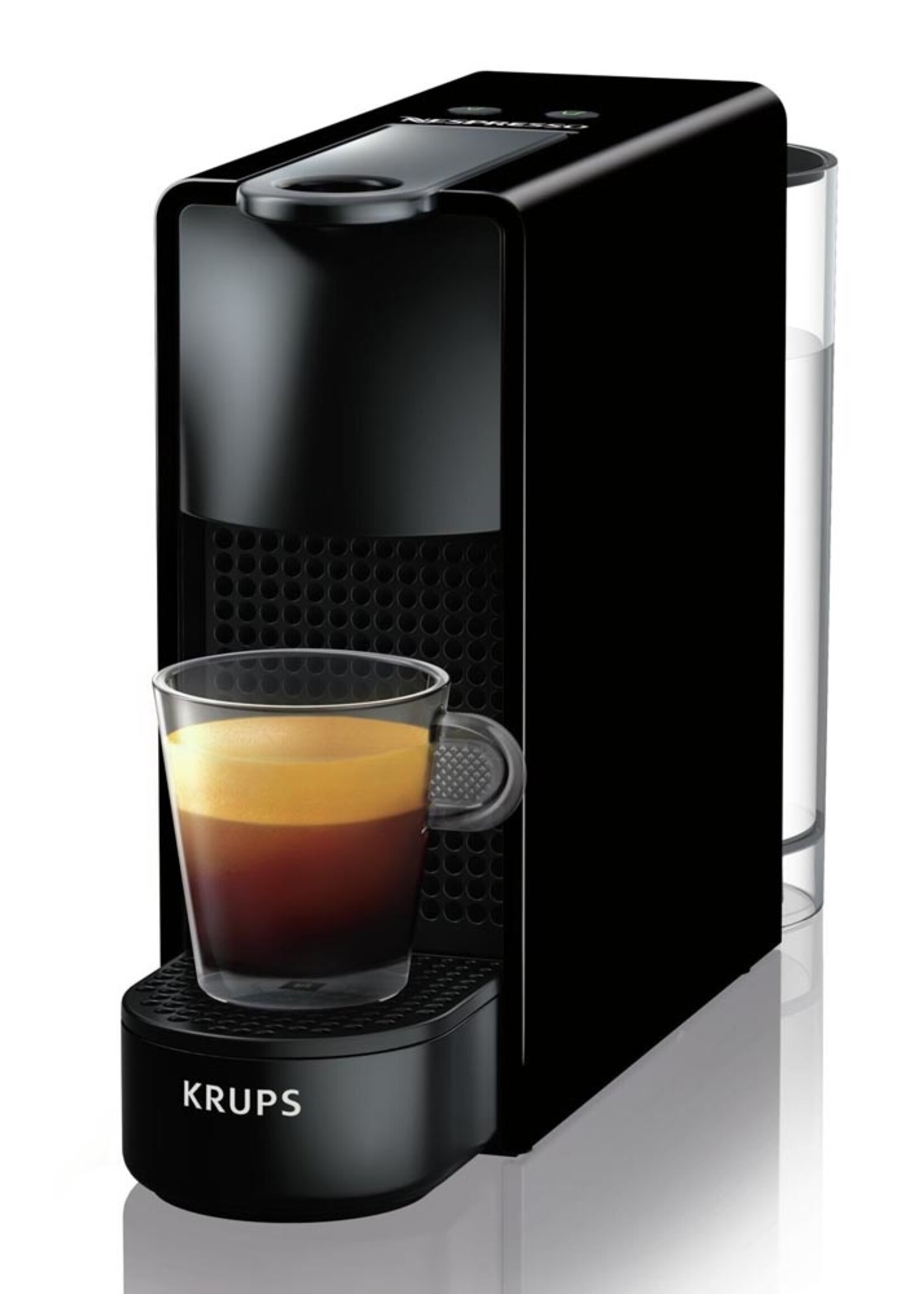 Krups Nespresso Essenza Mini XN1108 - Koffiemachine