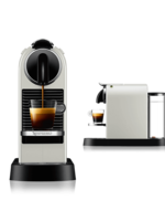 Magimix Nespresso CitiZ M195 - Koffiemachine