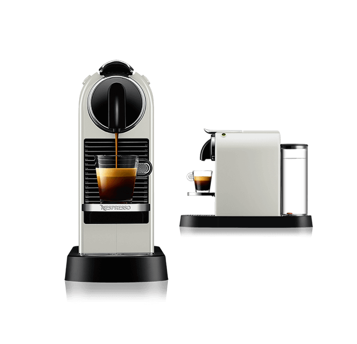 Magimix Nespresso CitiZ M195 - Koffiemachine