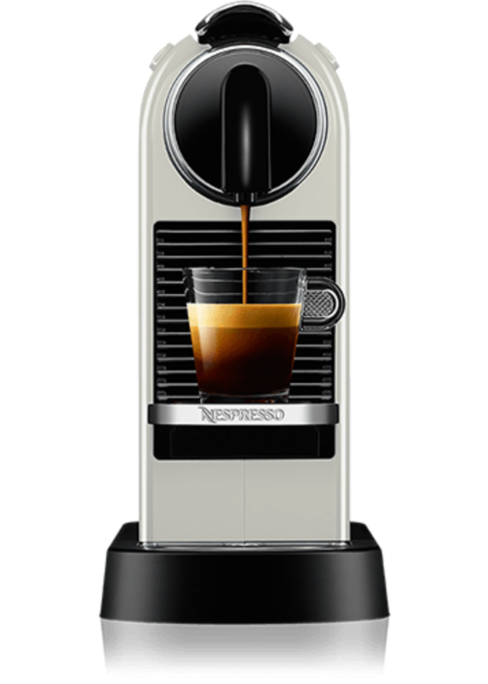 Magimix Nespresso CitiZ M195 - Koffiemachine