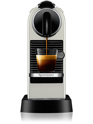 Magimix Nespresso CitiZ M195 - Koffiemachine