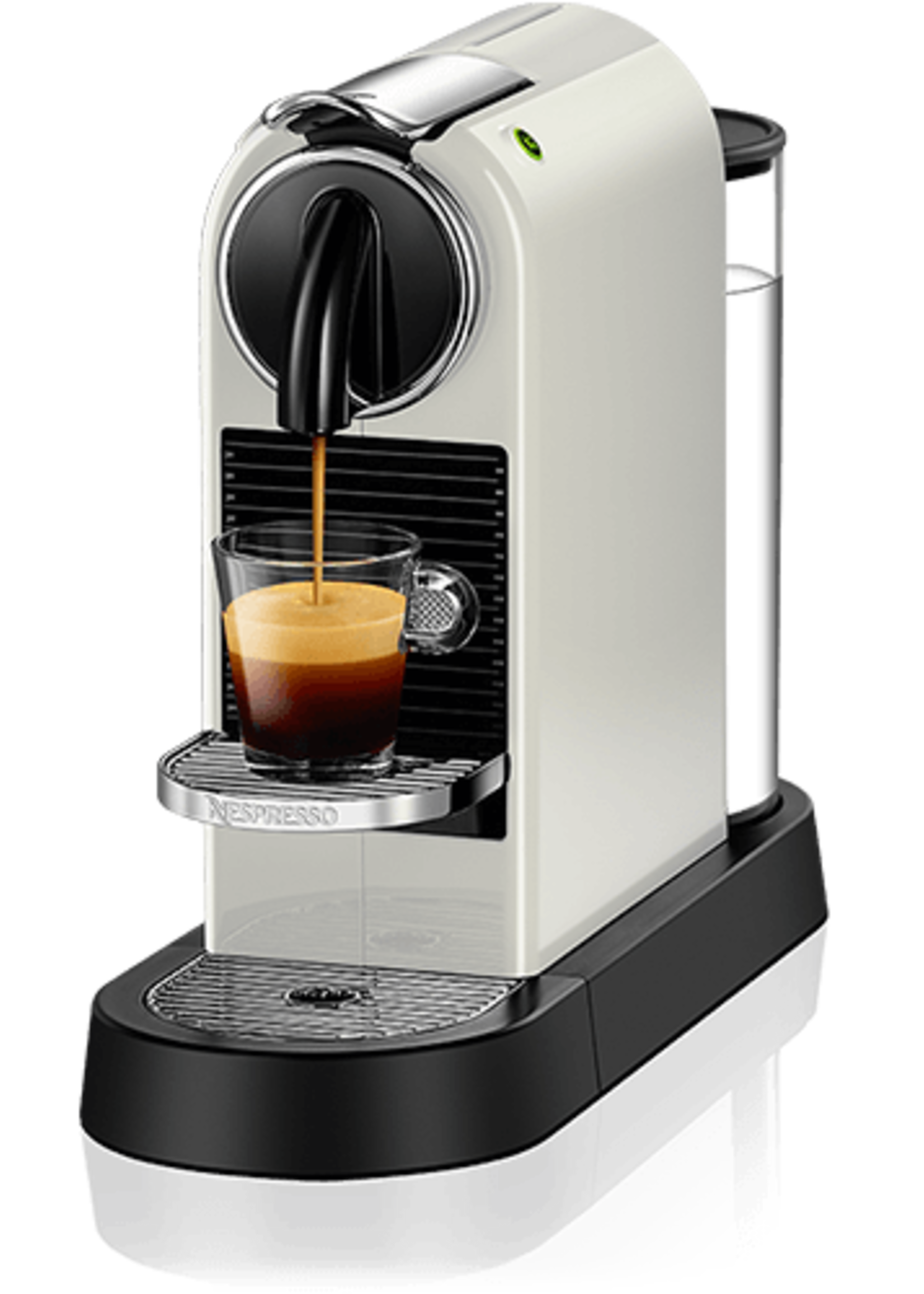 Magimix Nespresso CitiZ M195 - Koffiemachine