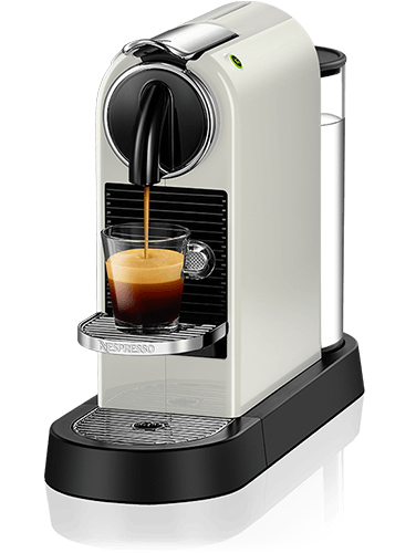 Magimix Nespresso CitiZ M195 - Koffiemachine