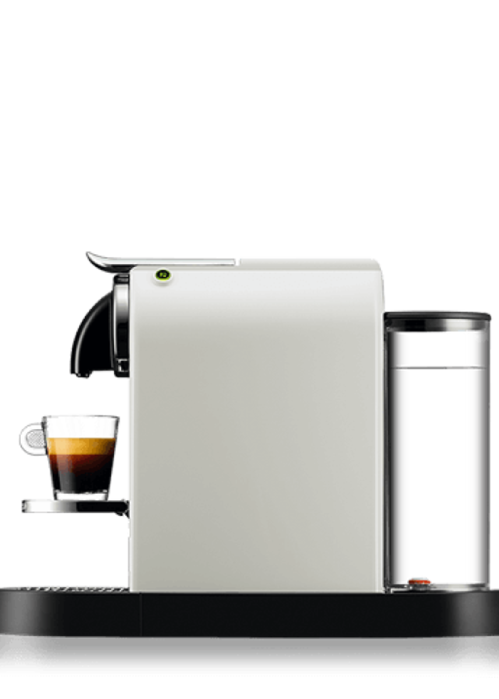 Magimix Nespresso CitiZ M195 - Koffiemachine
