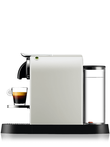Magimix Nespresso CitiZ M195 - Koffiemachine