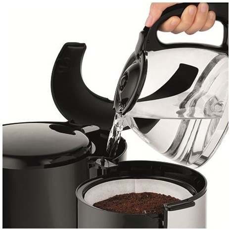 Tefal Subito CM3608 - Koffiezetapparaat