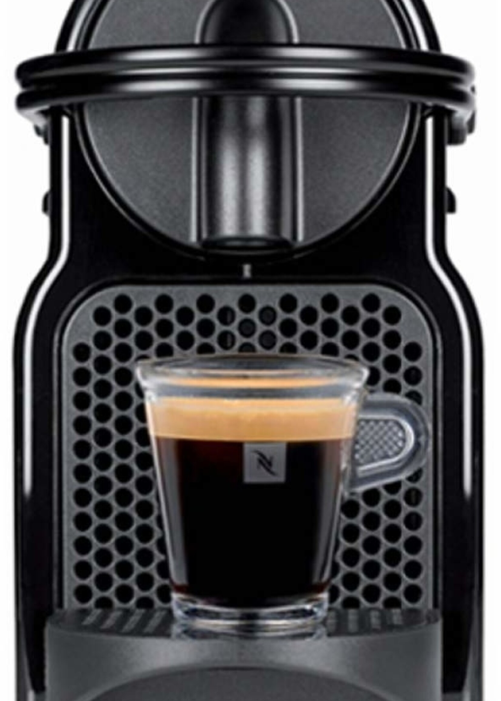 Magimix Nespresso Inissia M105 - Koffiemachine