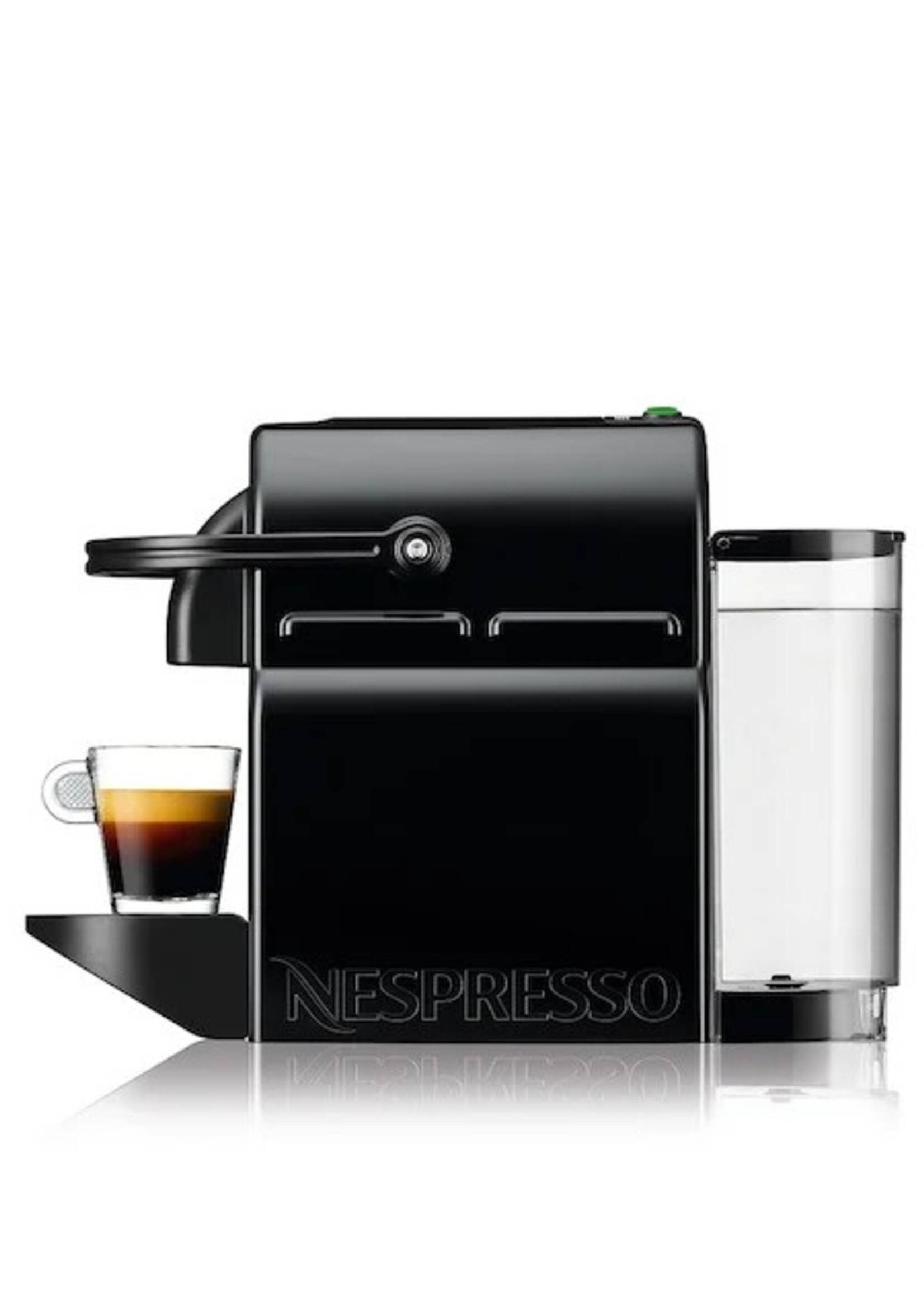 Magimix Nespresso Inissia M105 - Koffiemachine