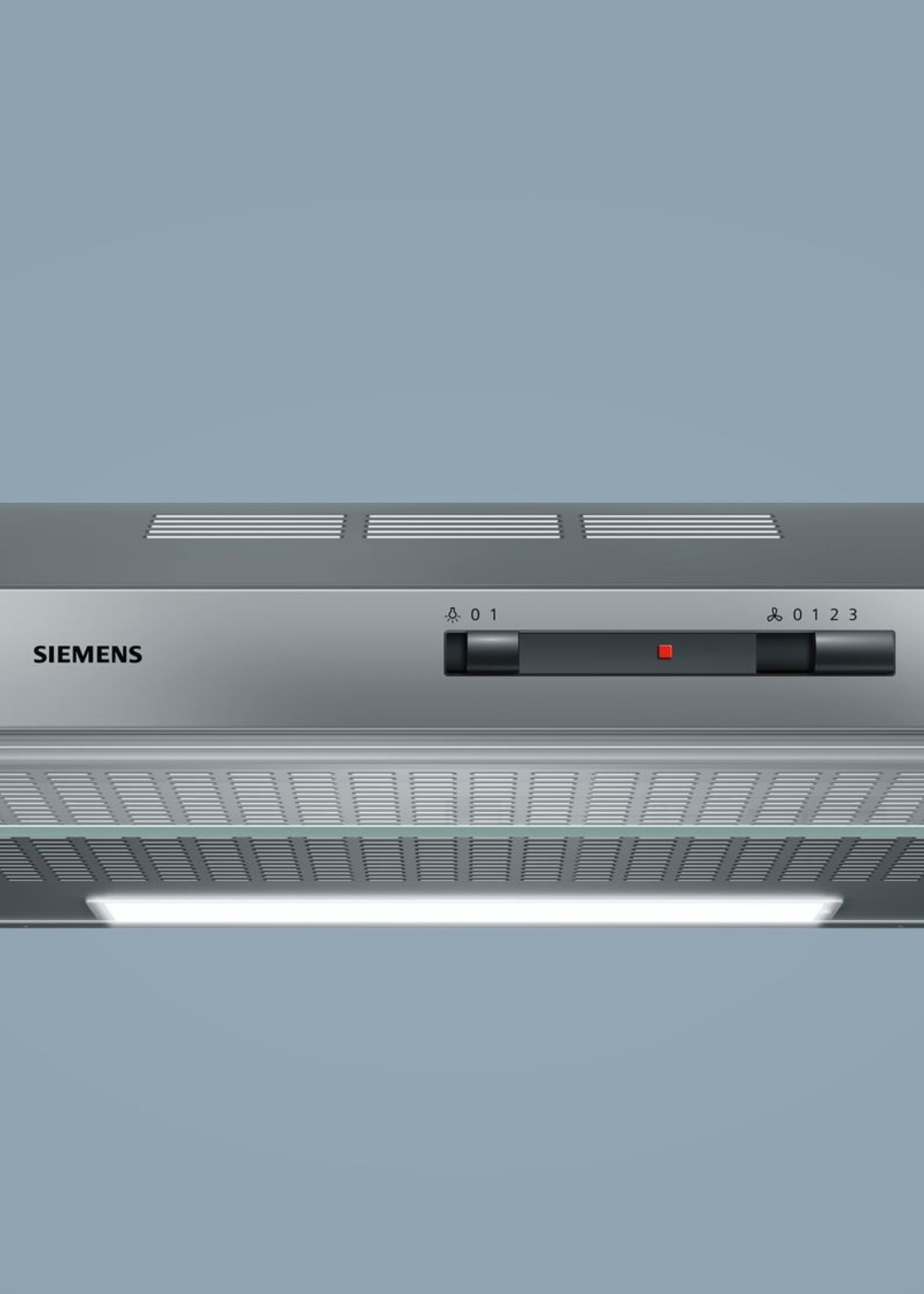 Siemens LU62LFA51 - Onderbouw afzuigkap