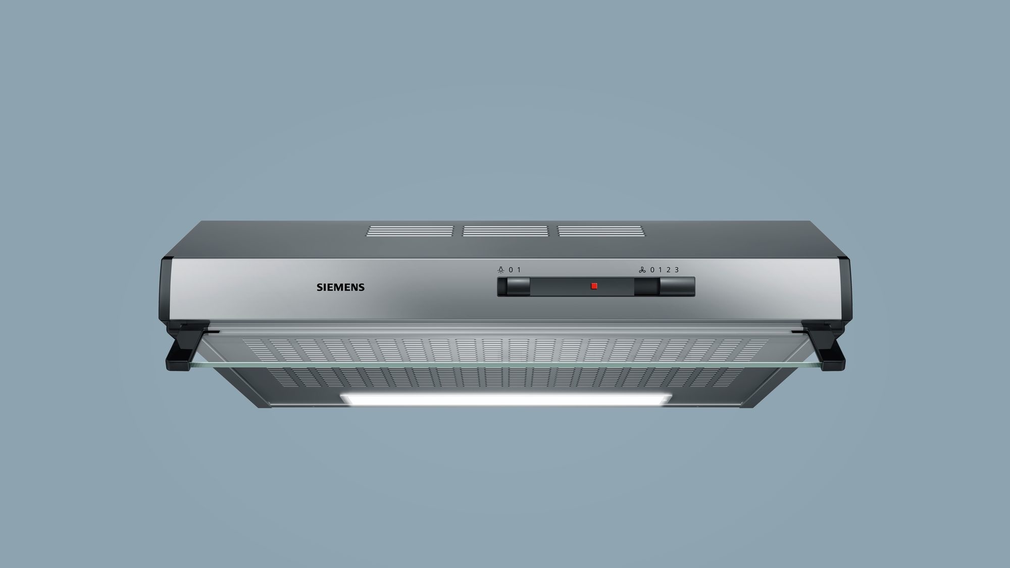 Siemens LU62LFA51 - Onderbouw afzuigkap