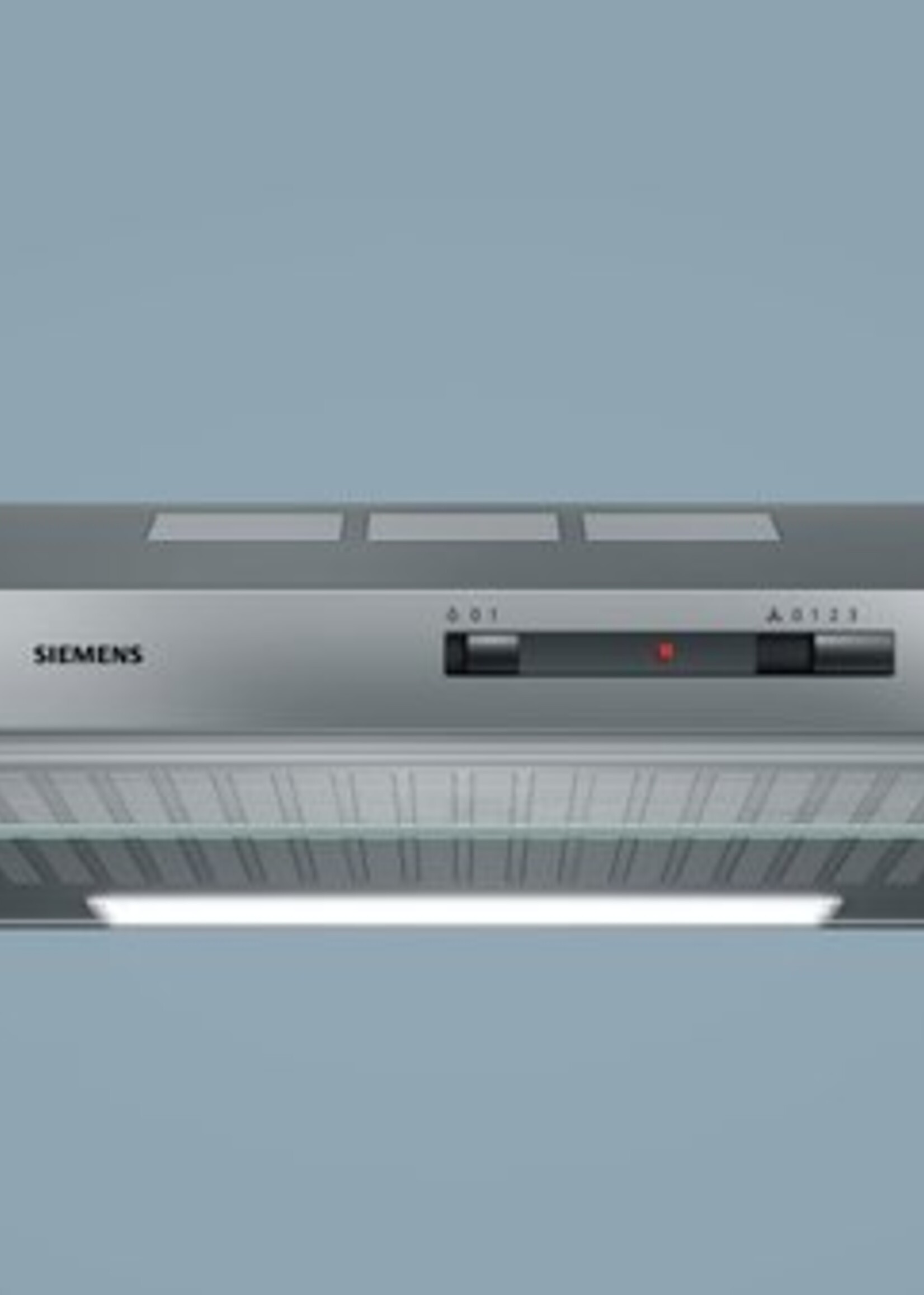 Siemens LU62LFA51 - Onderbouw afzuigkap