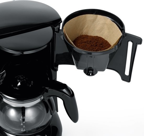 Severin KA 4805 - Koffiezetapparaat