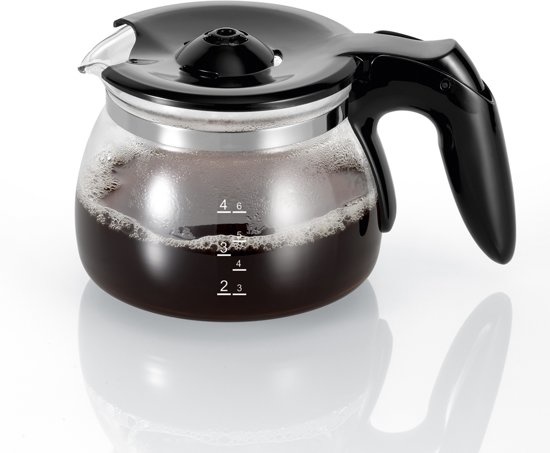 Severin KA 4805 - Koffiezetapparaat
