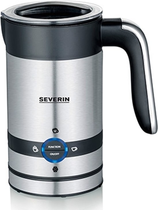 Severin SM3584 - Melkopschuimer