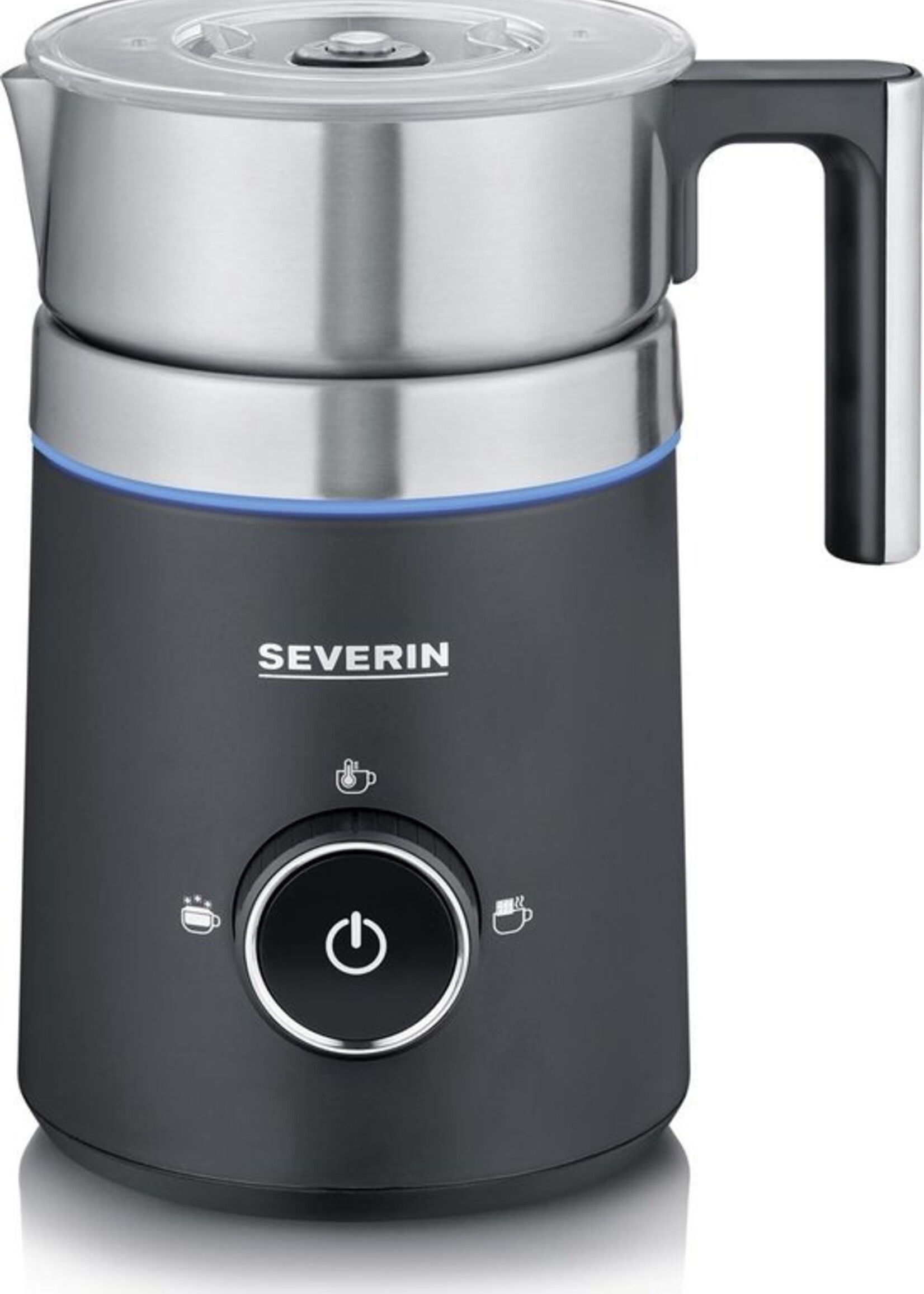 Severin SM3585 - Melkopschuimer