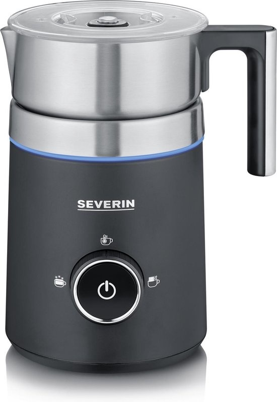 Severin SM3585 - Melkopschuimer