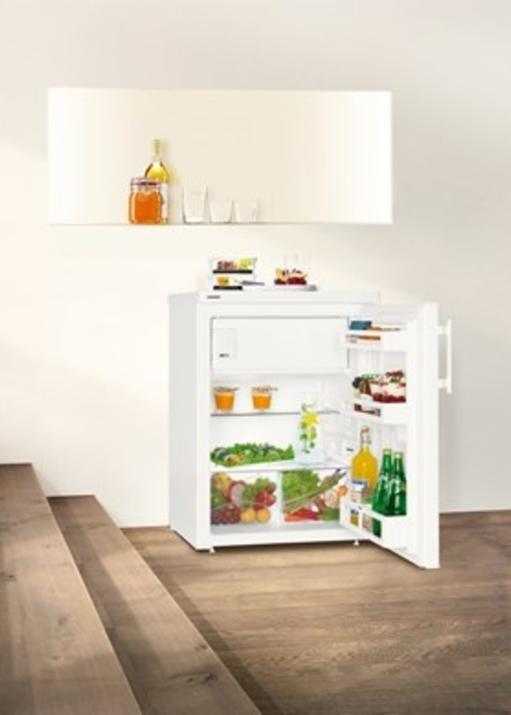 Liebherr TP 1724-22 - Tafelmodel koelkast