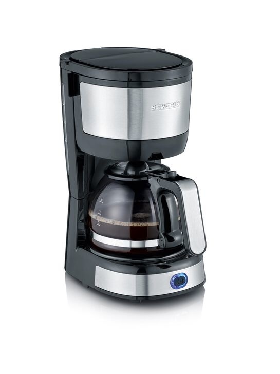 Severin KA 4808 - Koffiezetapparaat
