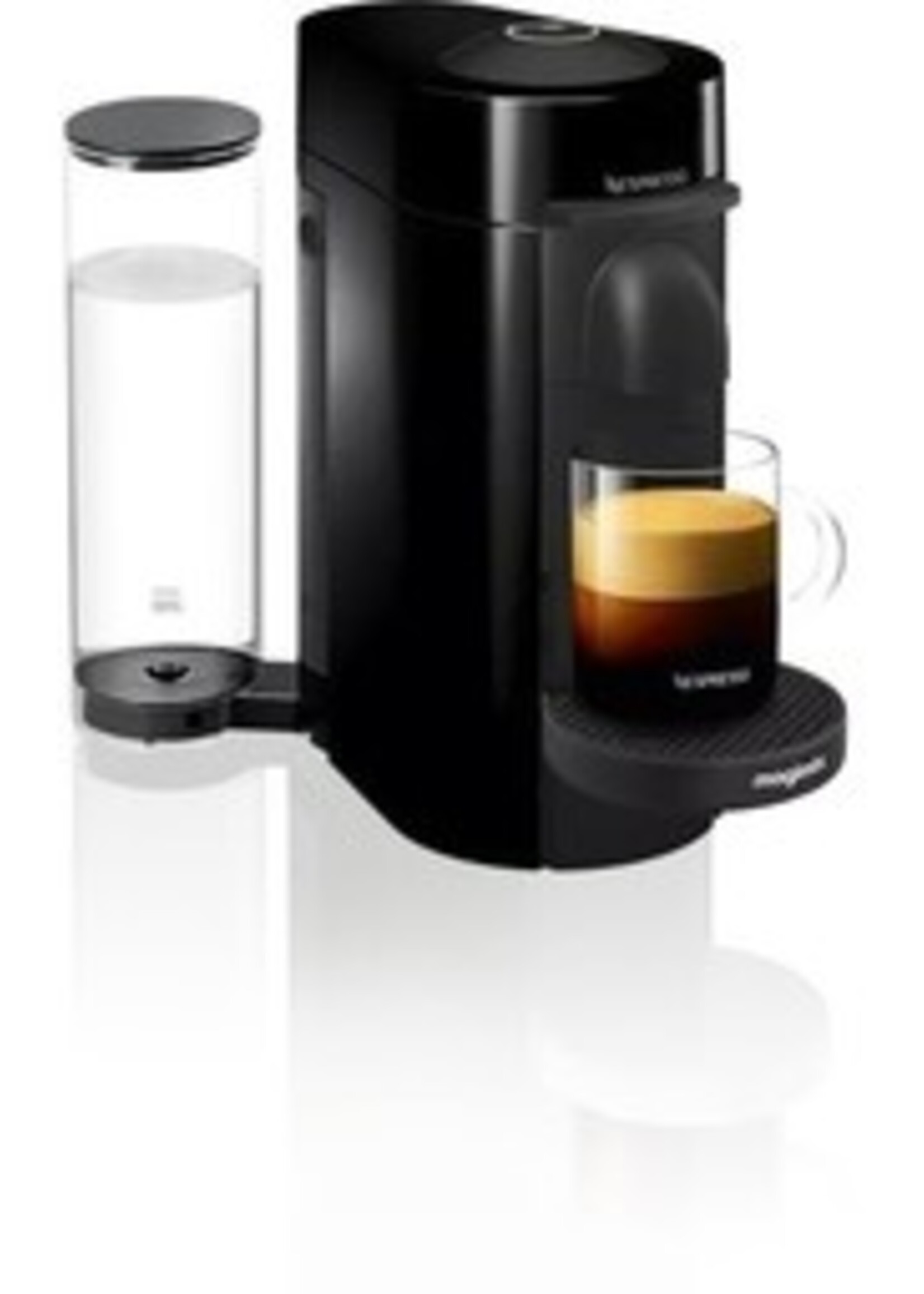 Magimix Vertuo Plus (Zwart) - Koffiemachine
