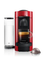 Magimix Vertuo Plus (Rood) - Koffiemachine