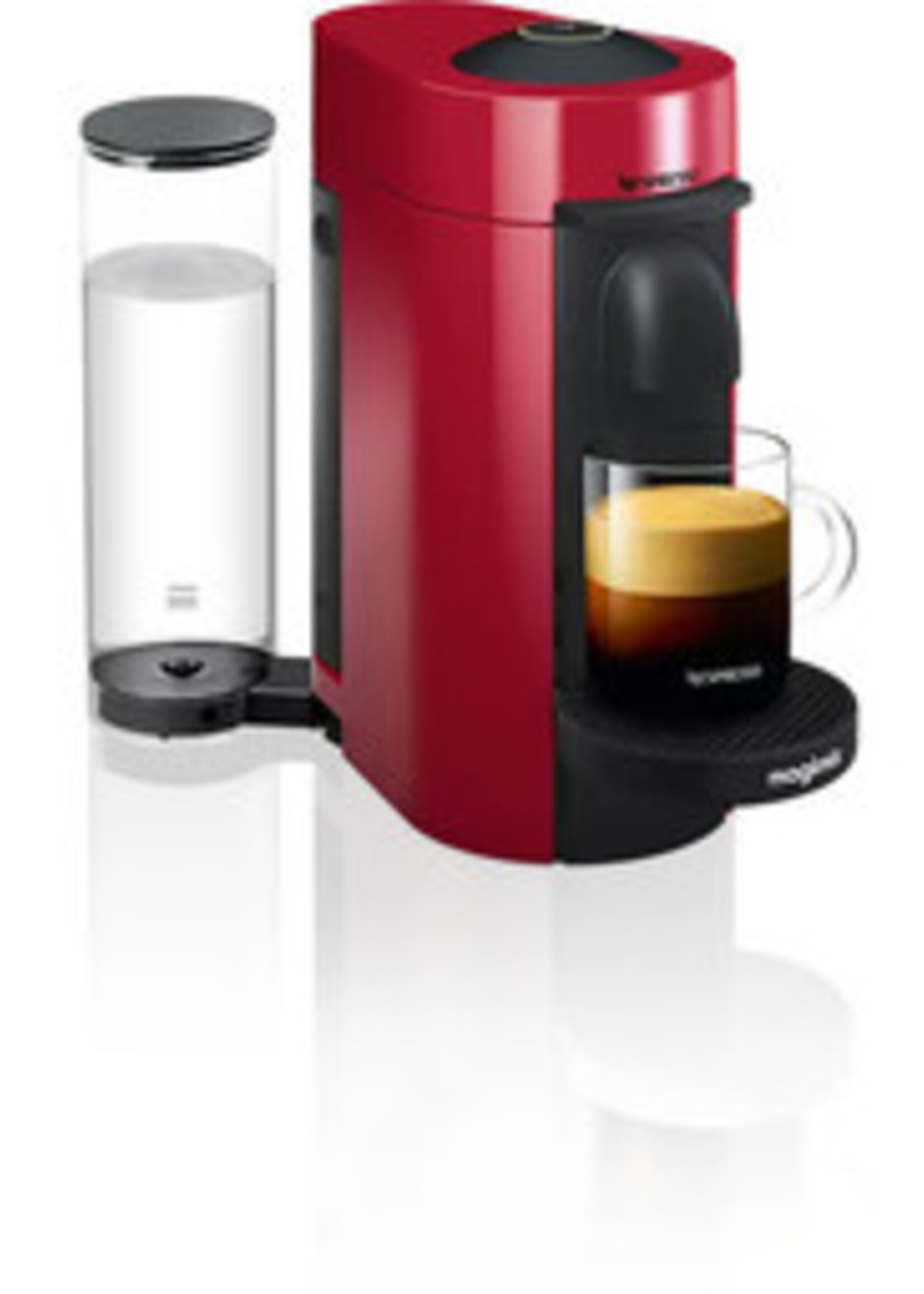 Magimix Vertuo Plus (Rood) - Koffiemachine